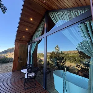 Casa de Férias Refugio De Altitude, Urupema